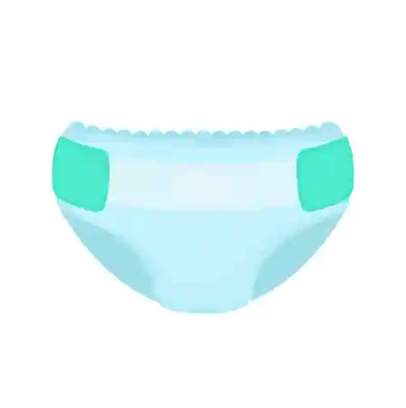 Diapers