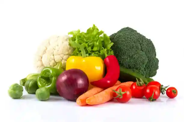 Vegetables
