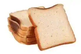 Sandwich loaves, pre-packed breads