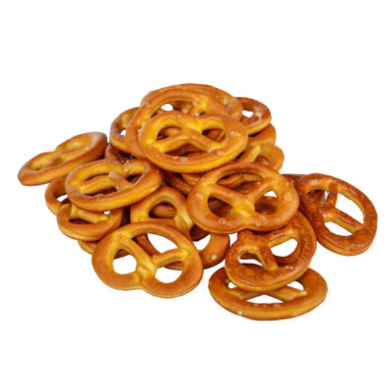 Aperitifs and potato chips