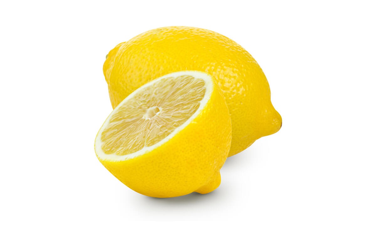 Citron jaune - Kg