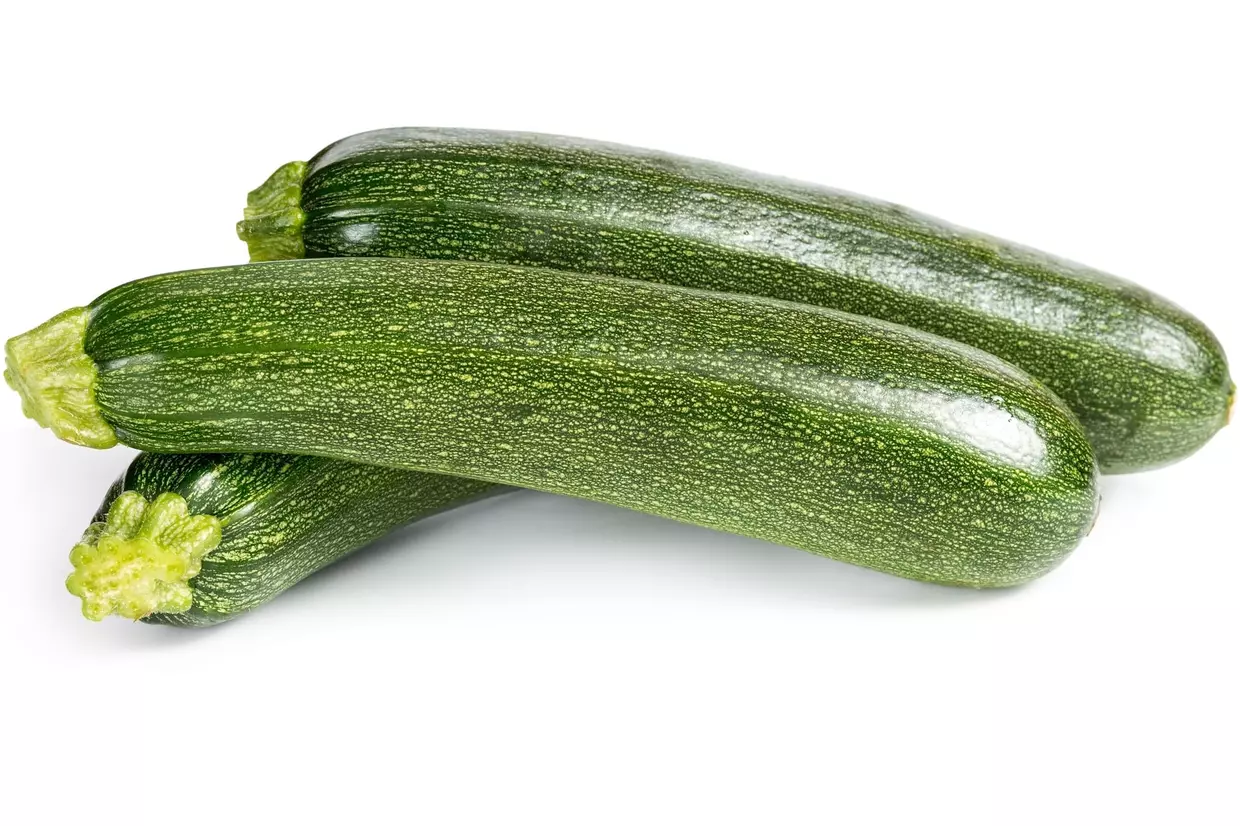 Courgette - Kg