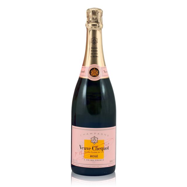 Veuve Cliquot Rosé 150cl 