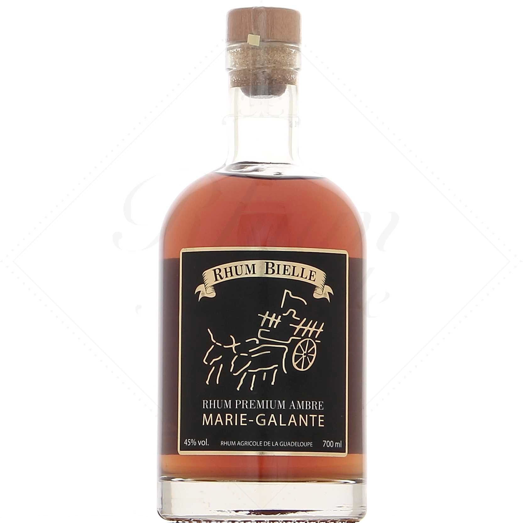 Bielle Ambré Premium - 70cl