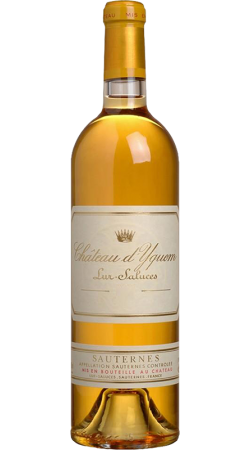 Château Yquem - Vin Liquoreux  2016 75cl 