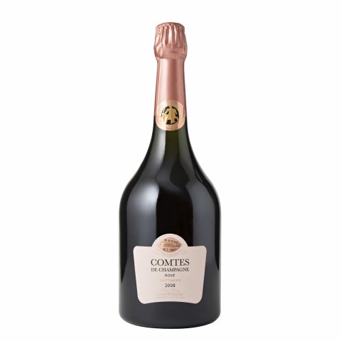 Comtes de Champagne Rosé / Maison Taittinger   2011 75cl 