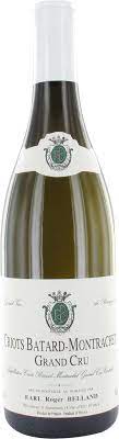Criots Batard Montrachet Grand Cru / Domaine Roger Belland 2019 75cl 