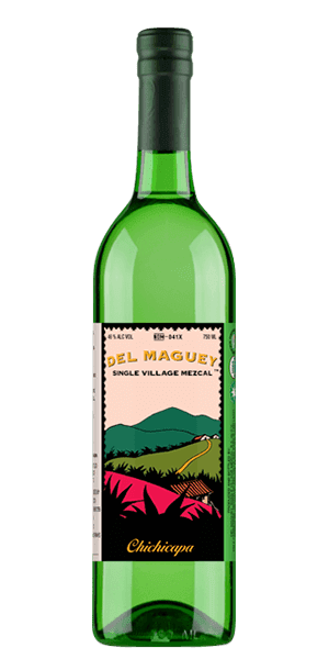 Del Maguey Chichicapa (0.75L)