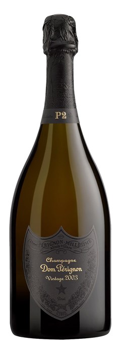 Dom Pérignon Plénitude -2- 2006  75cl 
