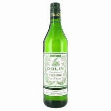Red Vermouth Dolin 70cl 