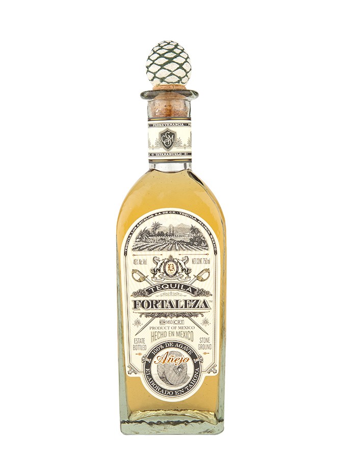Fortaleza Anejo 70cl 