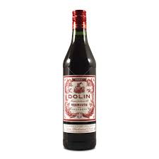 Dry Vermouth Dolin 70cl 