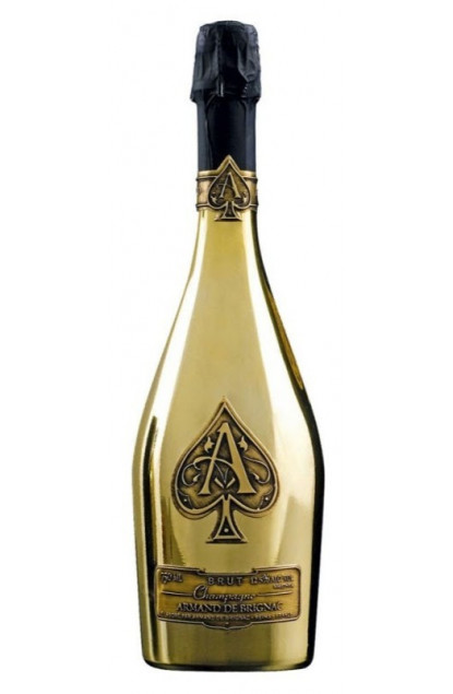 Armand De Brignac -Ace of Spade- Blanc de Blancs  75cl 