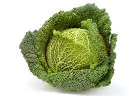 Chou frisé - Unité