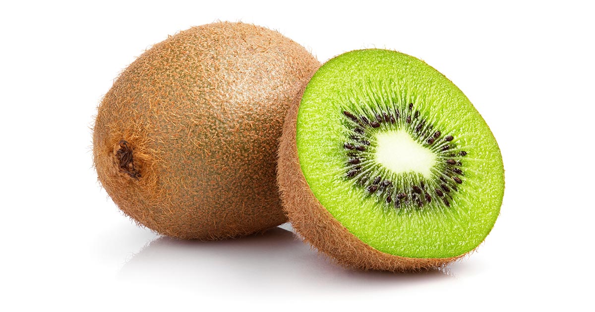 Kiwi - Unité