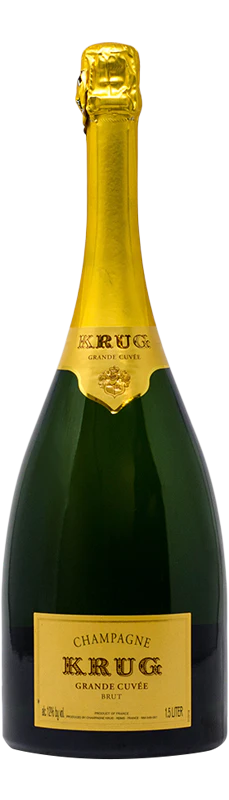 Krug Grande Cuvée 150cl 