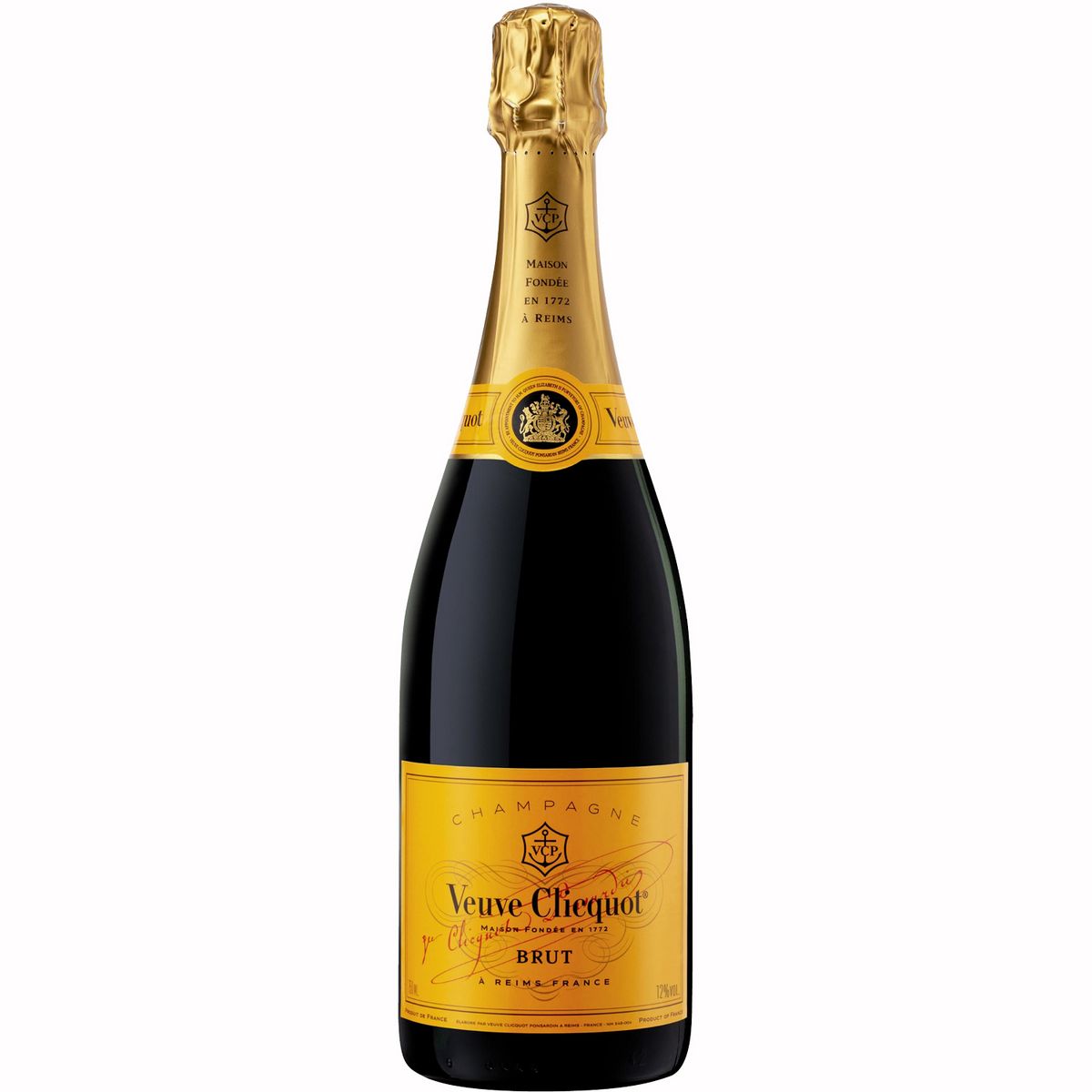 Veuve Cliquot Brut 150CL 